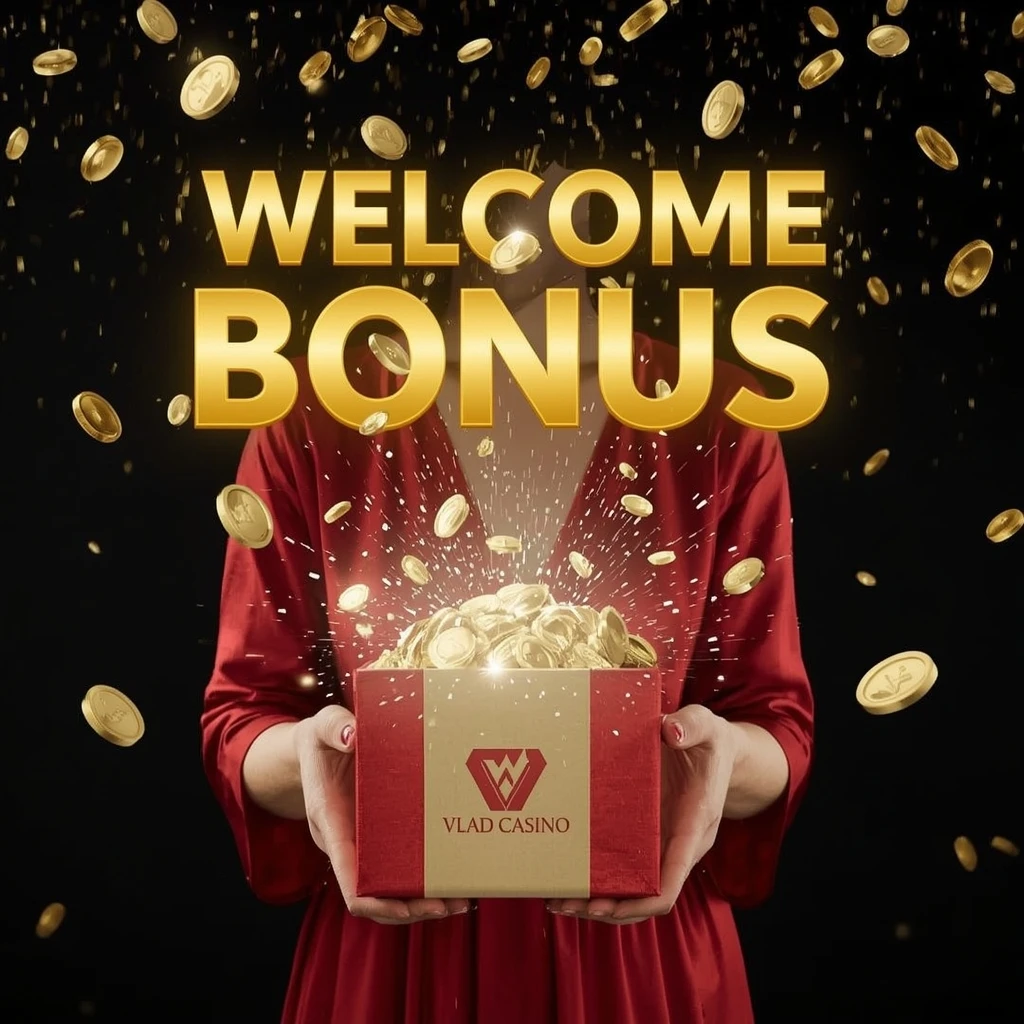 Vlad Casino bonus Vlad Casino bonus