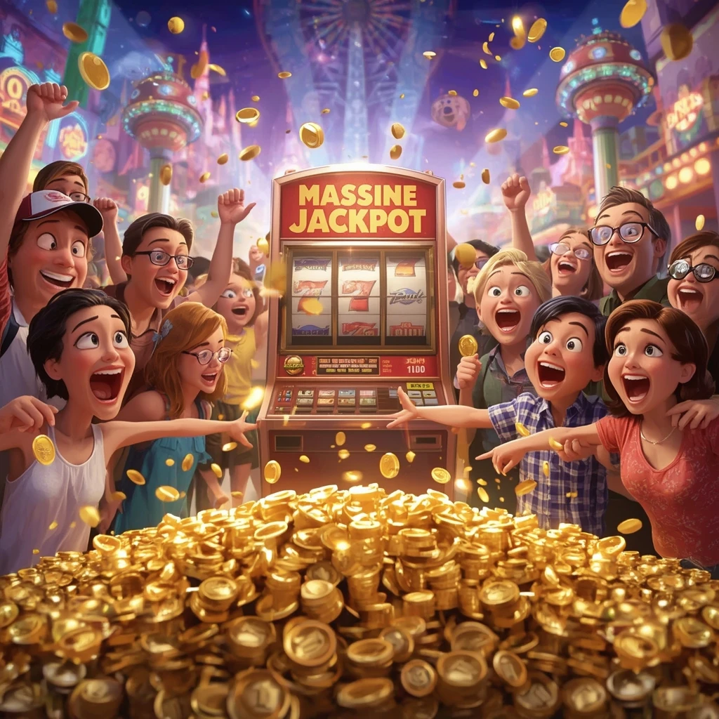 migliori giochi di Jackpot VLAD CASINO