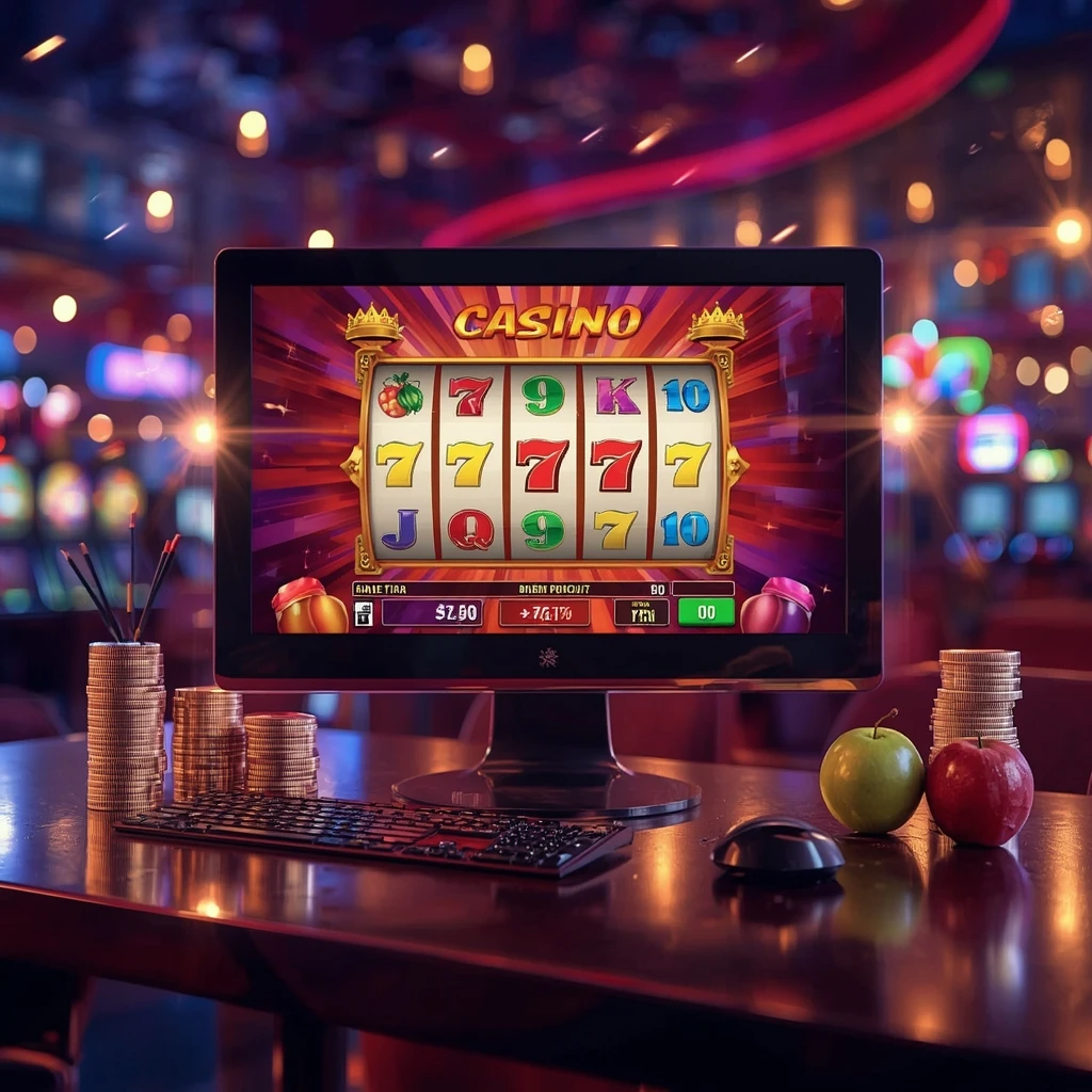 slot VLAD CASINO