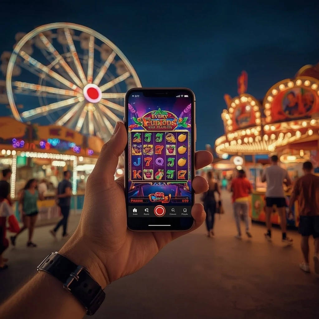 app mobile VLAD CASINO 