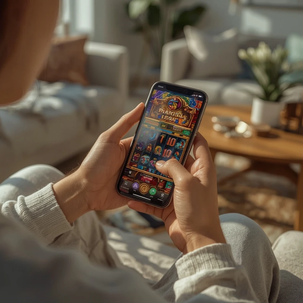 slot su mobile VLAD CASINO