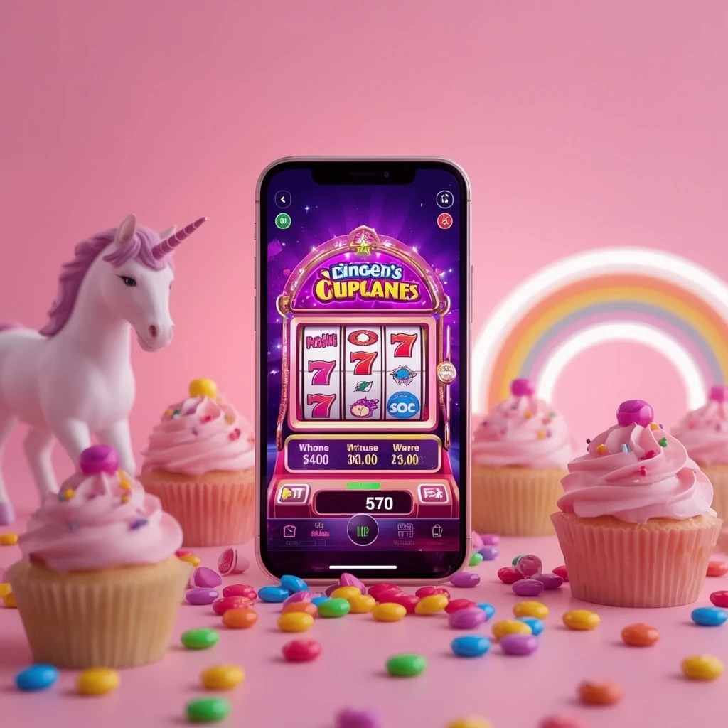 slot su iPhone VLAD CASINO