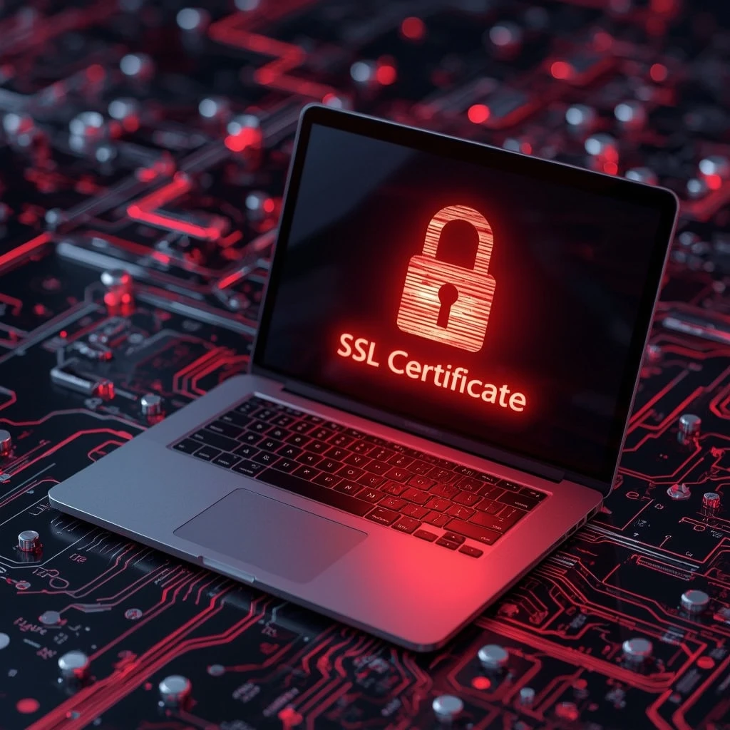 certificato ssl VLAD CASINO