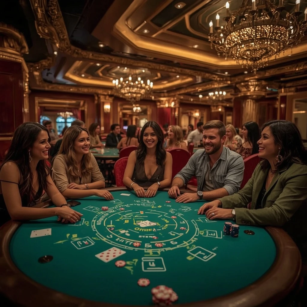 Double Bonus Poker VLAD CASINO